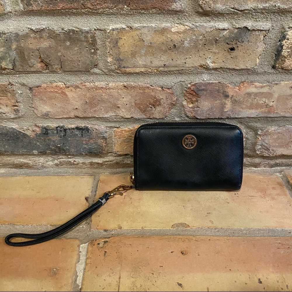 Tory Burch Wristlet Wallet